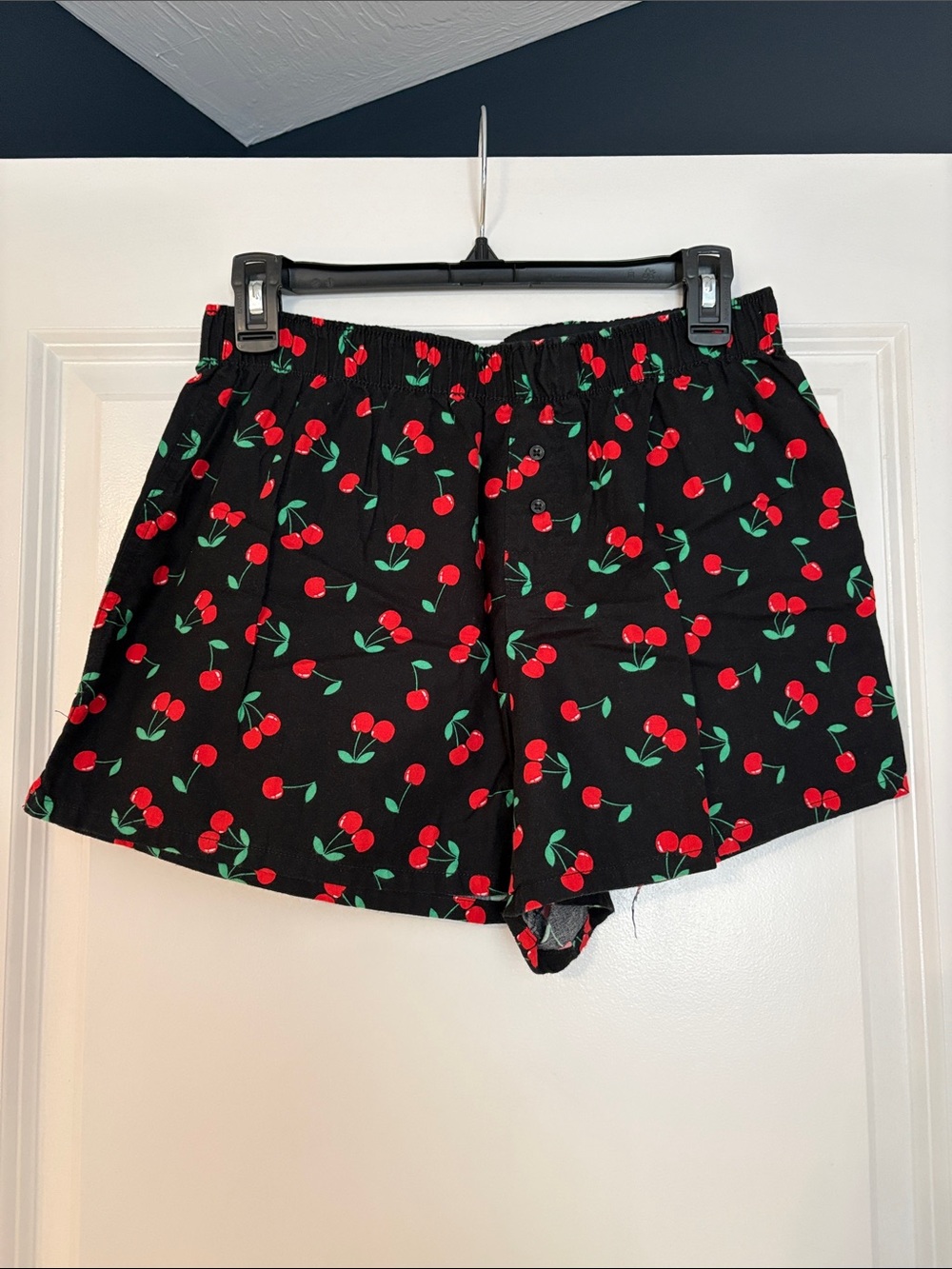 Colsie Pajama Short